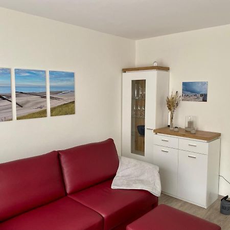Peter No 5 Apartment Wangerooge Exterior foto