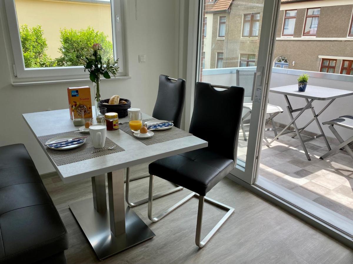 Peter No 5 Apartment Wangerooge Exterior foto