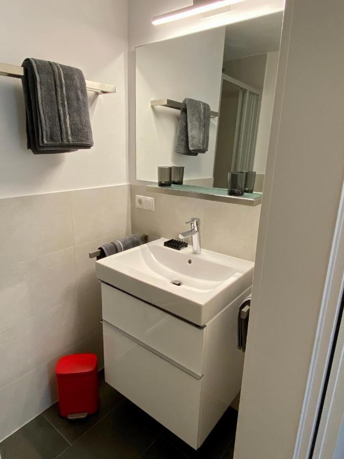 Peter No 5 Apartment Wangerooge Exterior foto